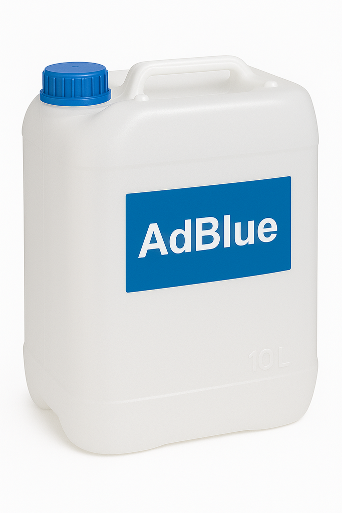 Adblue unex 10L