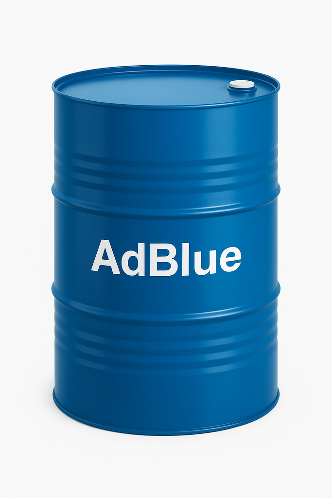 AdBlue 210 Liter Unex