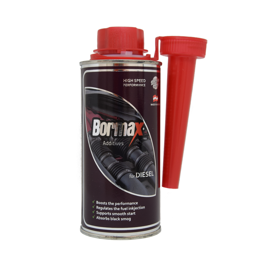 Bormax Diesel-Additiv 250ml