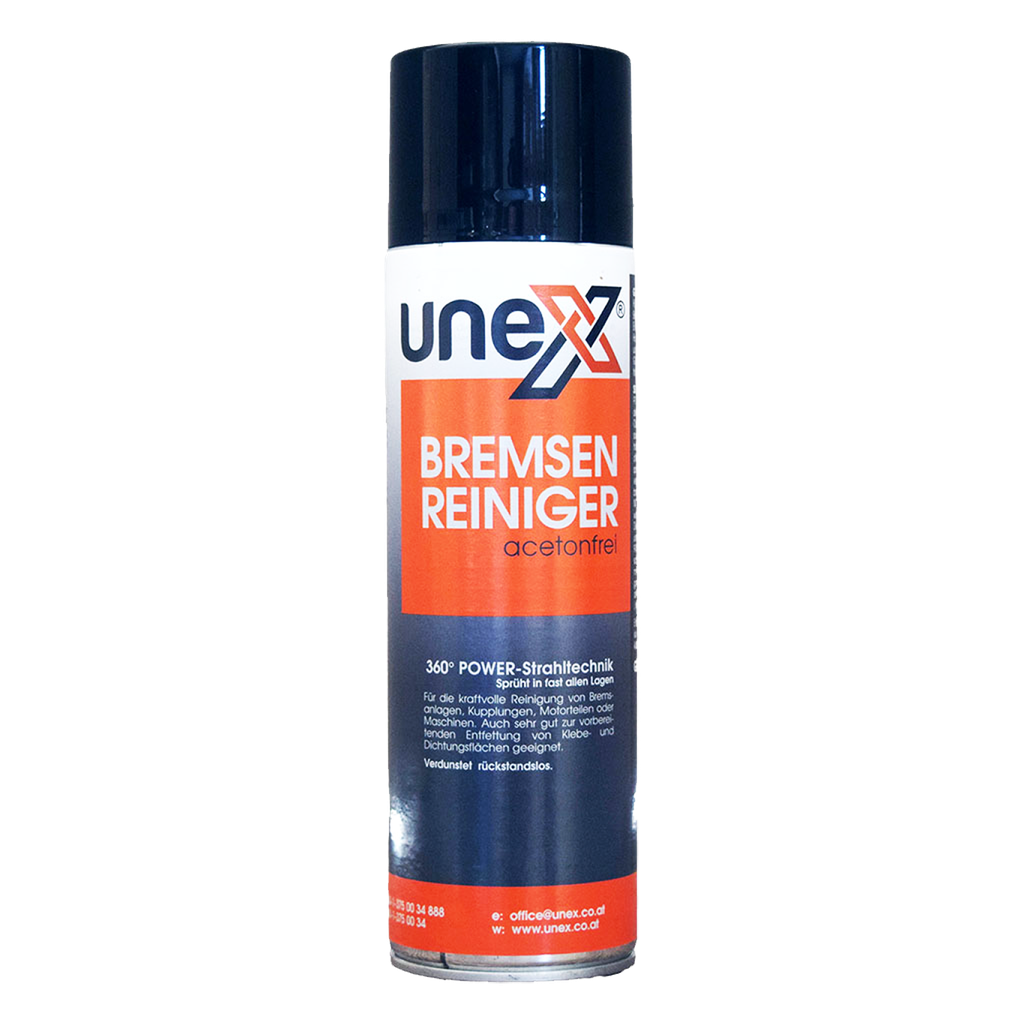 Bremsenreiniger 500ml