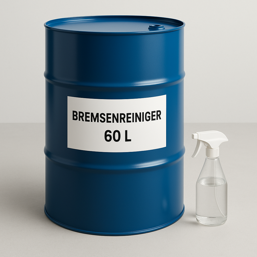 Bremsenreiniger 60liter
