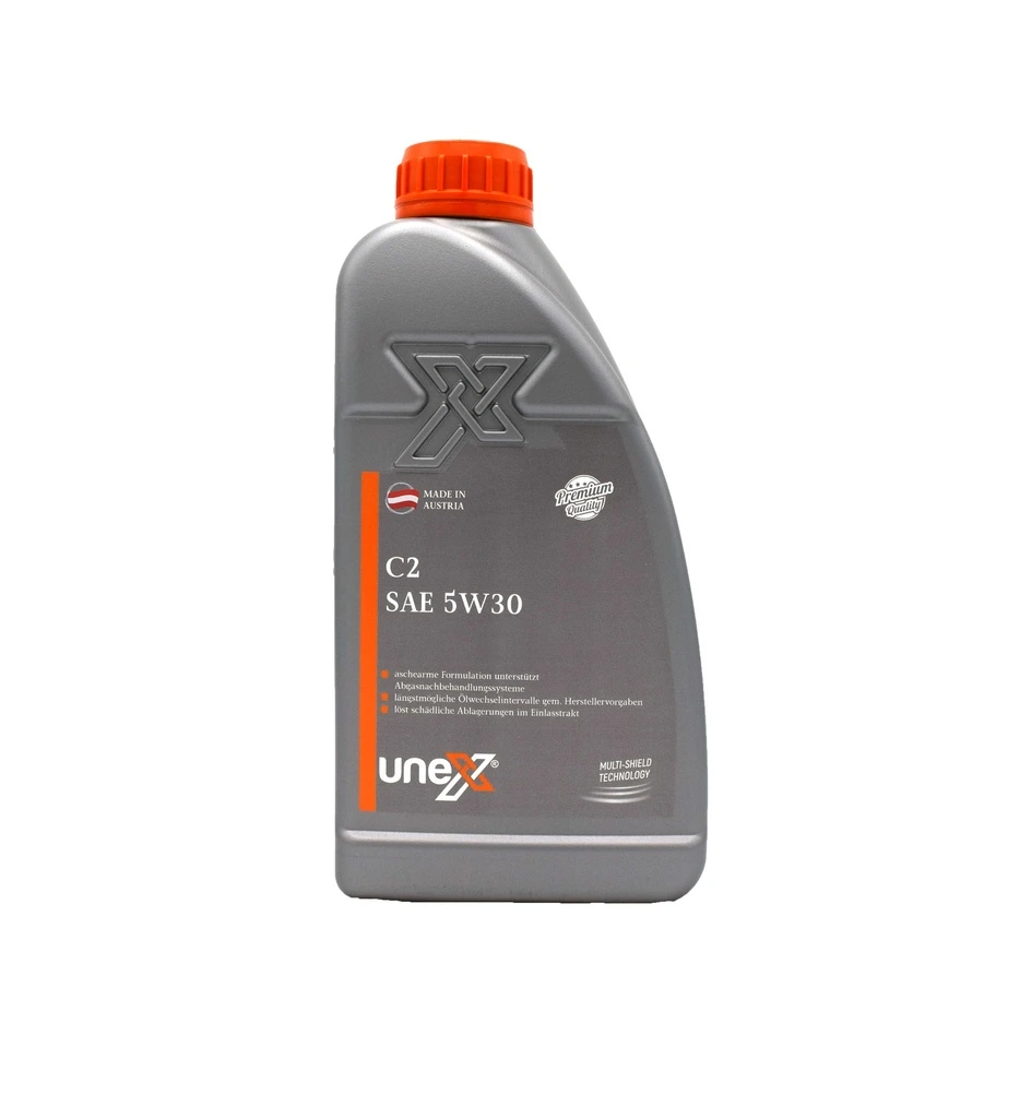 Motoröl SAE SAE 5W30 C2 1 L