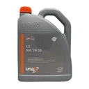 Motoröl SAE SAE 5W30 C2 5 L