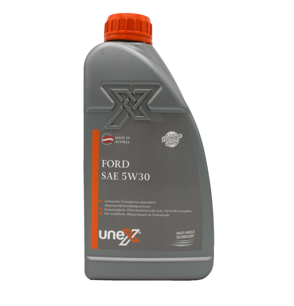 Motoröl SAE 5W30 ECO F 1 L