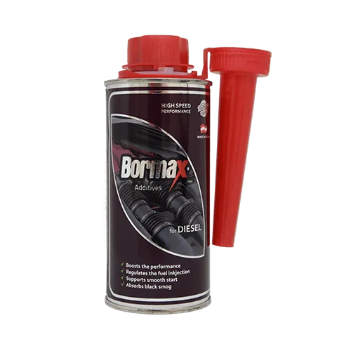 Bormax Diesel-Additiv 250 ml
