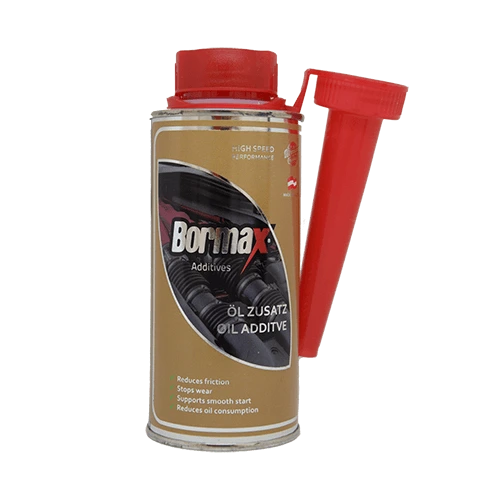 Bormax Ölzusatz-Additiv 250 ml