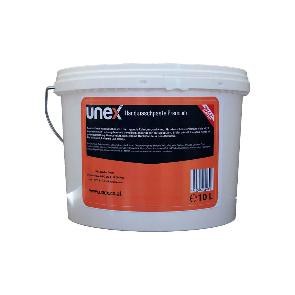 Handwaschpaste Premium 10 L