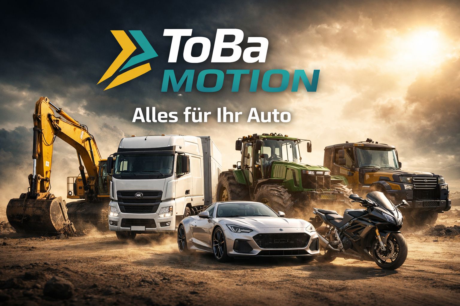 ToBa-Motion